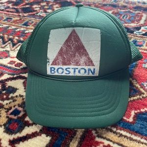 Boston Red Sox Citgo Hat